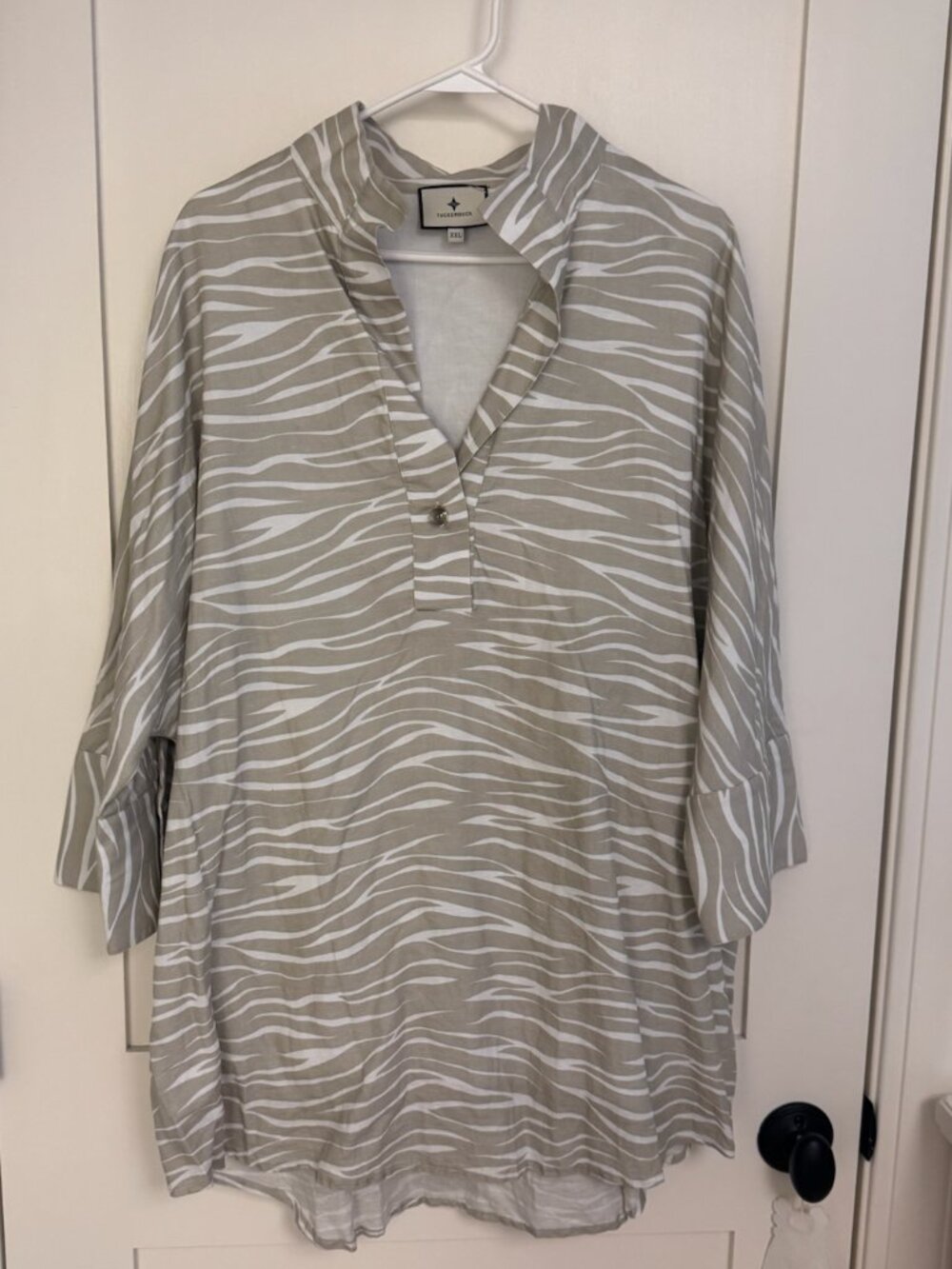 Tuckernuck Tunic